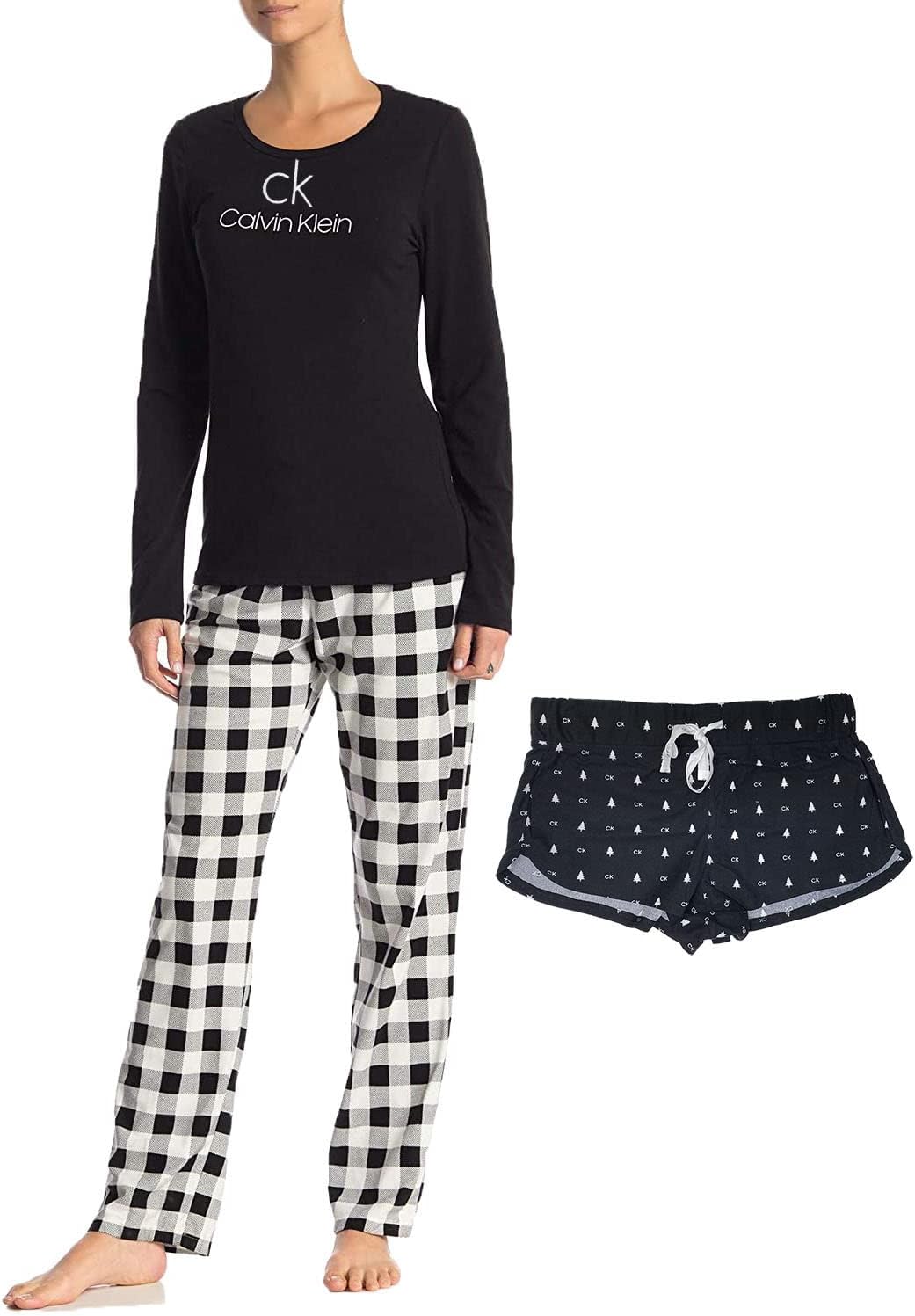 Женское платье-футляр из шифона с металлическим блеском от Calvin Klein, B(Qp2768-001)/W
Женское платье-футляр из шифона с металлическим блеском от Calvin Klein, B(Qp2768-001)/W