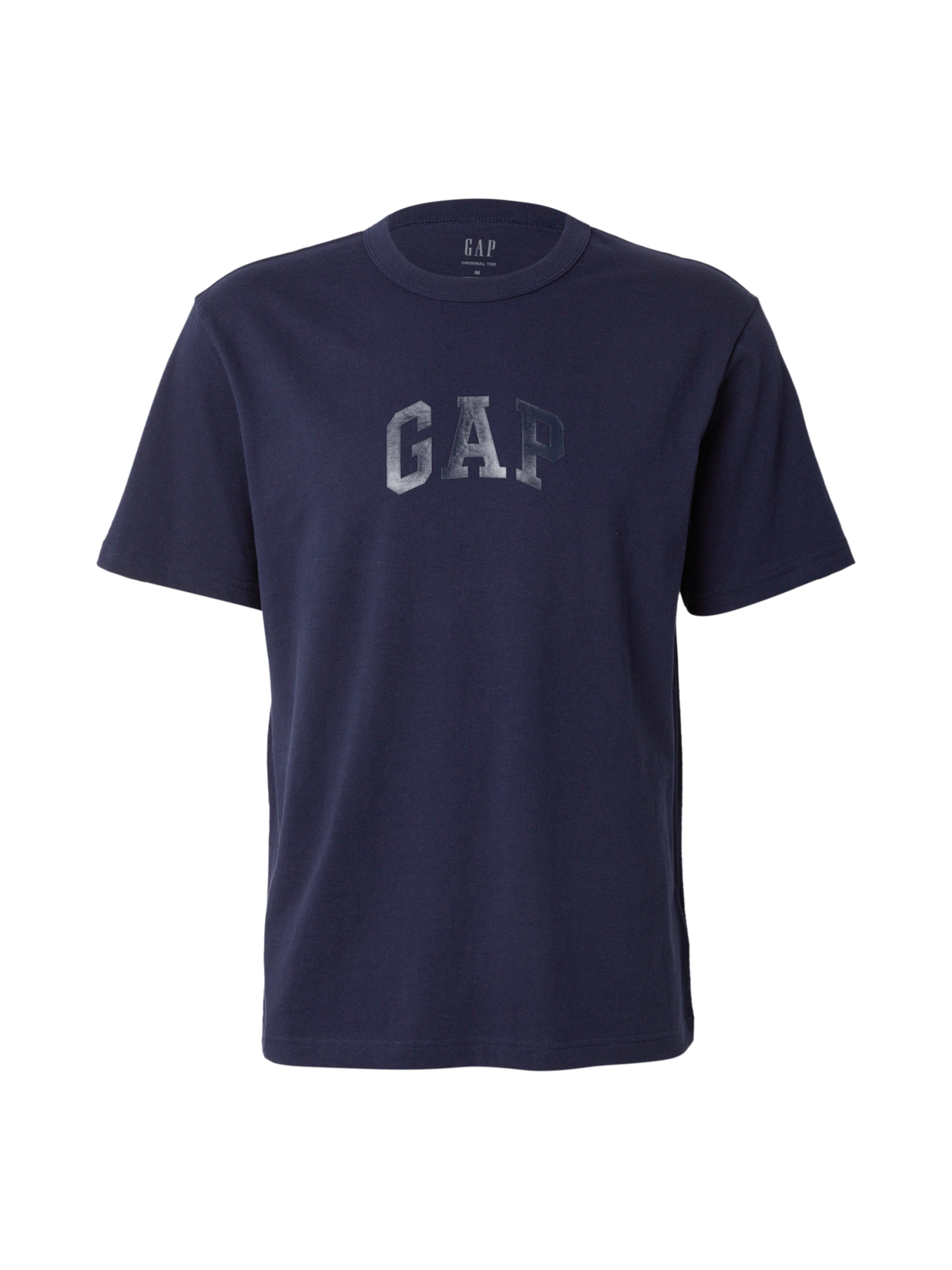 GAP Футболка в цвете Navy
GAP Футболка в цвете Navy