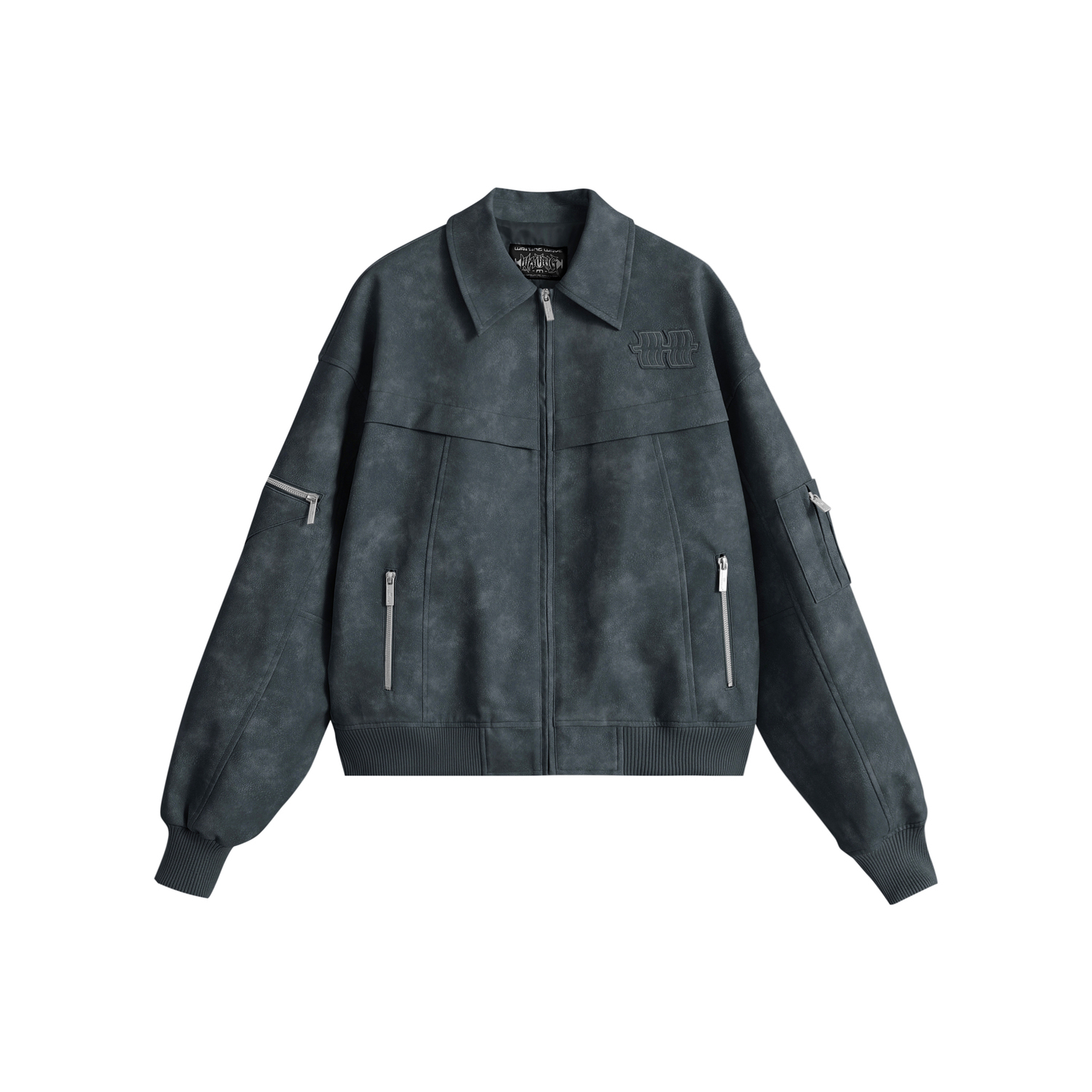 Куртка унисекс WAITINGWAVE, черная (утепленная и утолщенная), Черный, Куртка унисекс WAITINGWAVE, черная (утепленная и утолщенная)
Куртка унисекс WAITINGWAVE, черная (утепленная и утолщенная), Черный, Куртка унисекс WAITINGWAVE, черная (утепленная и утолщенная)