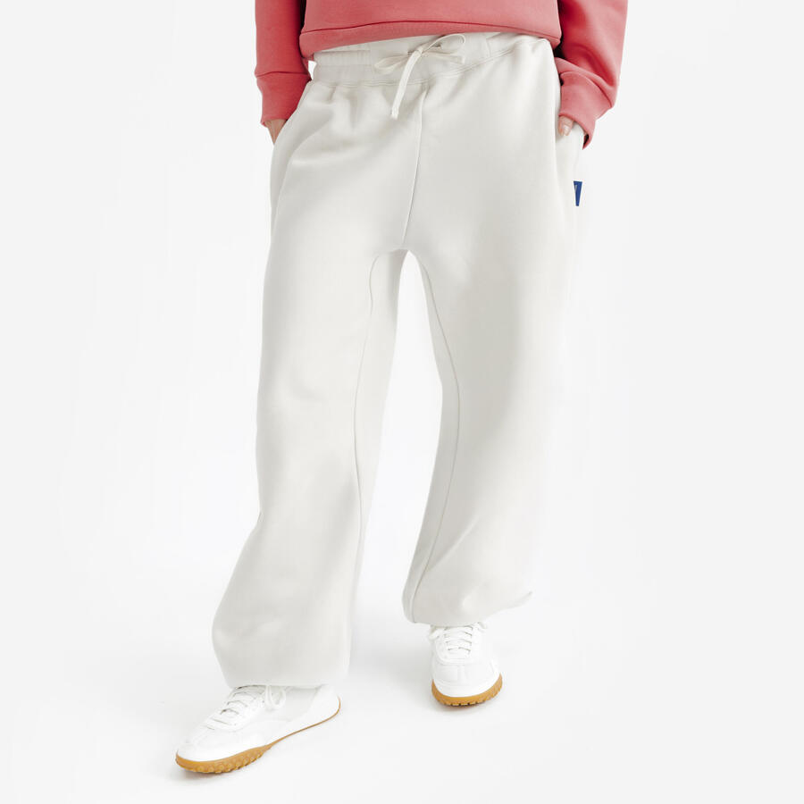 DECATHLON Женские брюки - Elementals бежевые
DECATHLON Женские брюки - Elementals бежевые