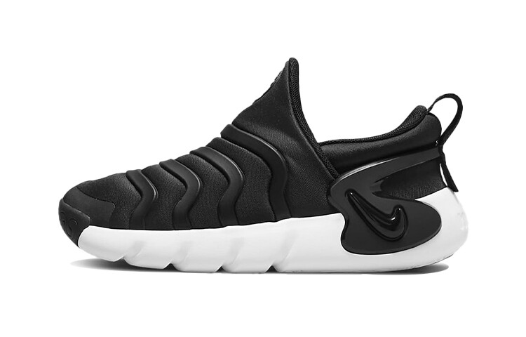 Детская повседневная обувь Nike Dynamo GO BP
Детская повседневная обувь Nike Dynamo GO BP