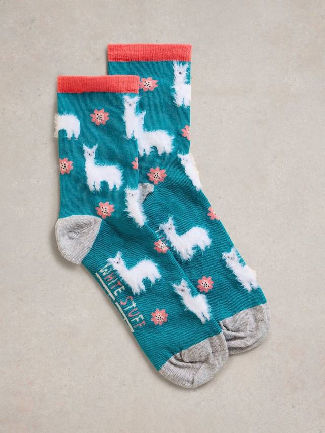 Пушистые носки гольфы Llama из органического хлопка White Stuff, Teal/Multi
Пушистые носки гольфы Llama из органического хлопка White Stuff, Teal/Multi