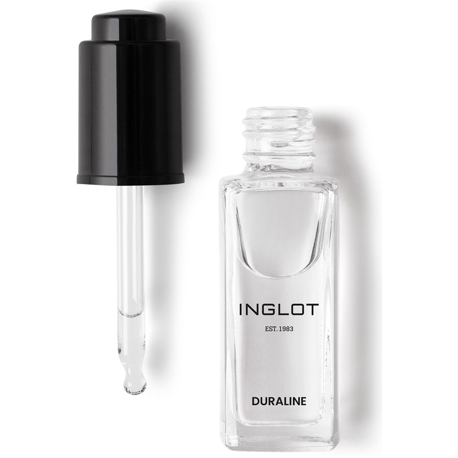 Праймер Inglot Duraline, 9 ml
Праймер Inglot Duraline, 9 ml