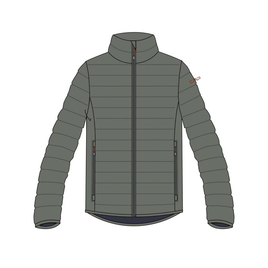 Мужская куртка CMP 34Z5197
Мужская куртка CMP 34Z5197