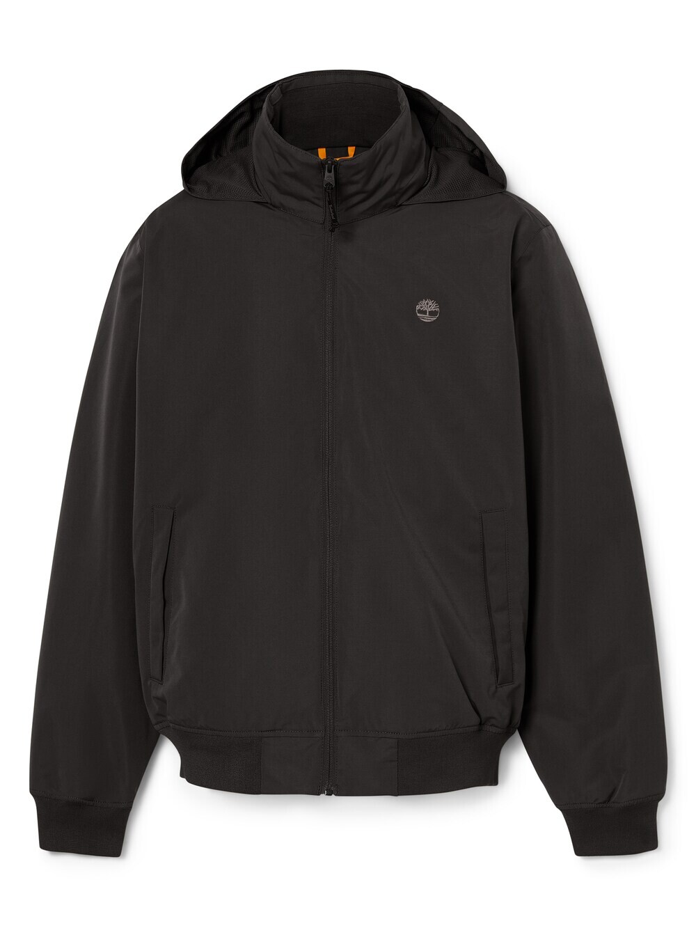 Межсезонная куртка Timberland, черный
Межсезонная куртка Timberland, черный