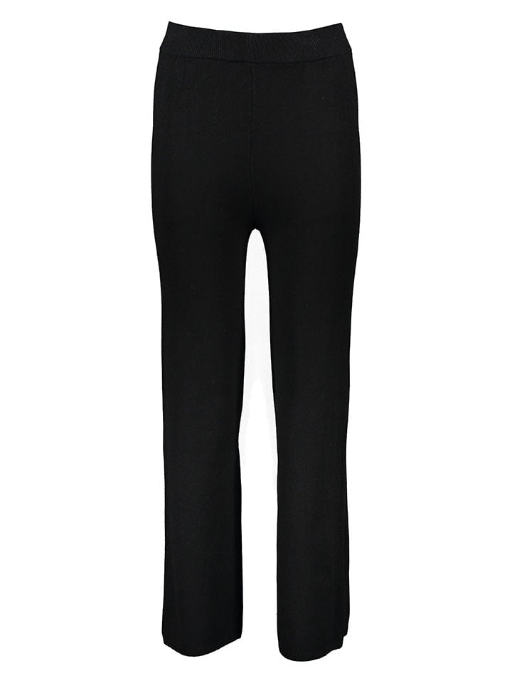 Тканевые брюки miss goodlife, черный
Тканевые брюки miss goodlife, черный