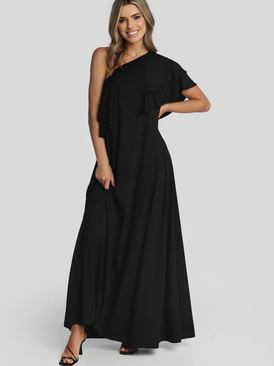 Платье Madnezz House Gio, черный
Платье Madnezz House Gio, черный