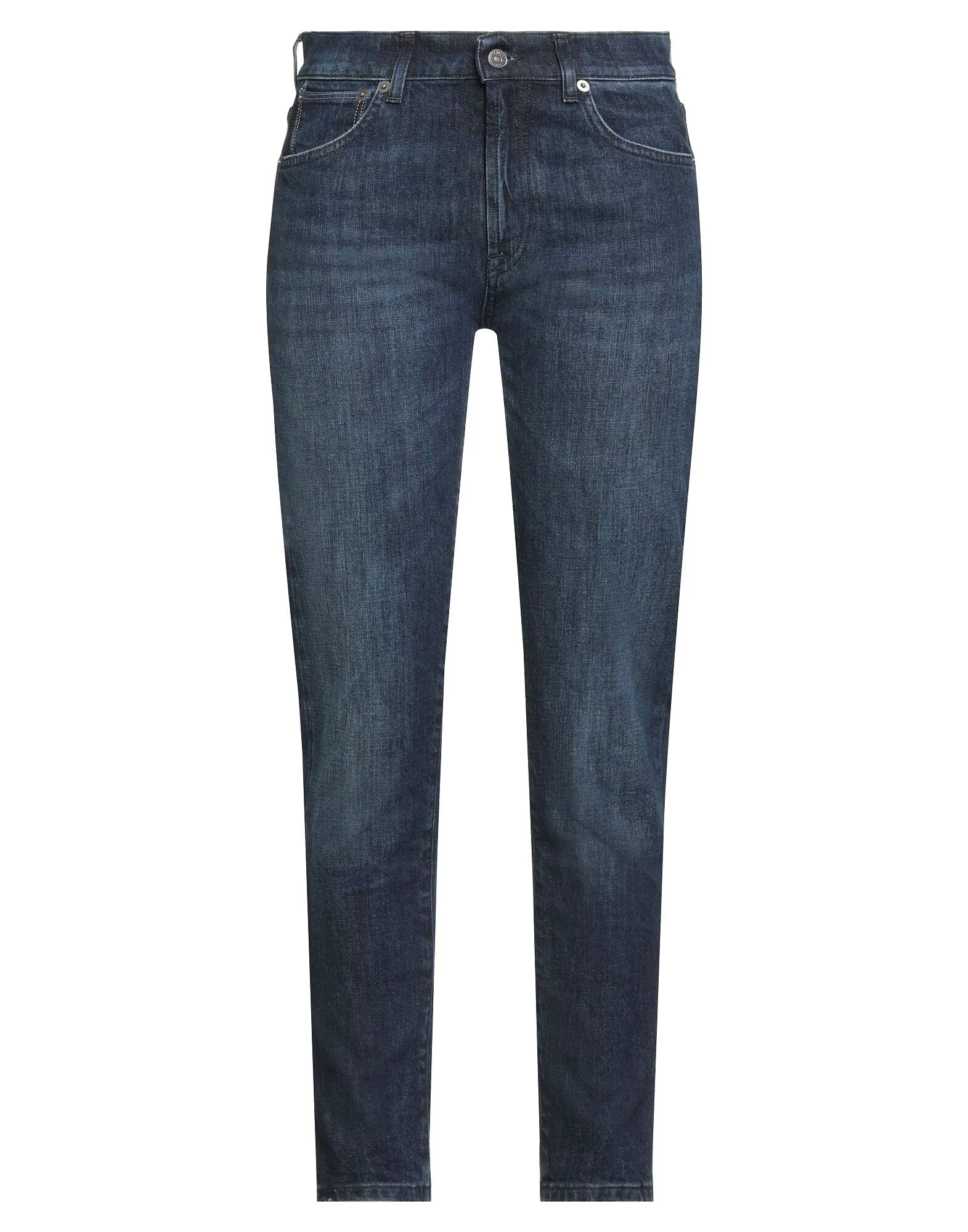 Джинсы Dondup, синий
Джинсы Dondup, синий