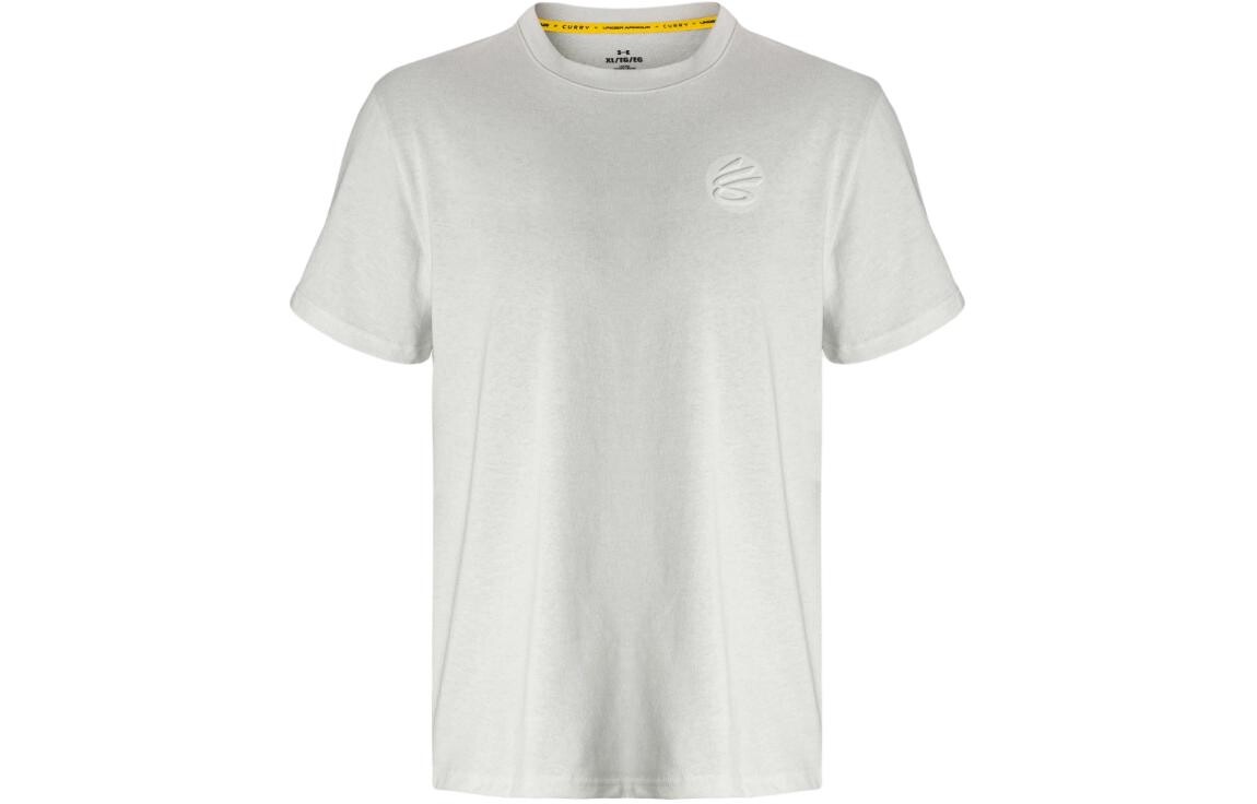 Мужская футболка Under Armour, цвет Clay white
Мужская футболка Under Armour, цвет Clay white