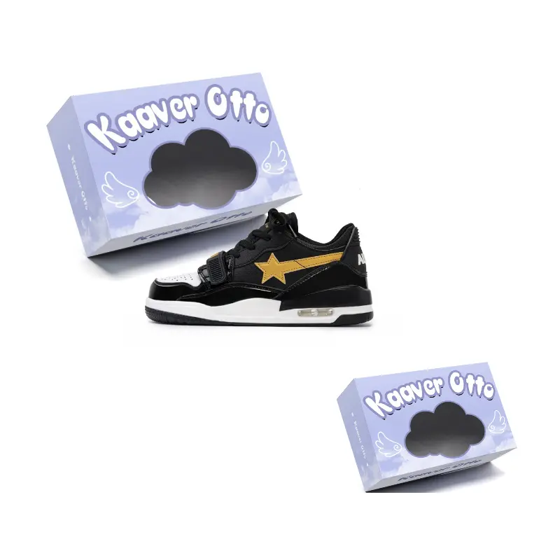 KAAVER OTTO Износостойкие и легкие мид-топ скейтбордские кроссовки унисекс Black Gold, цвет Black Gold
KAAVER OTTO Износостойкие и легкие мид-топ скейтбордские кроссовки унисекс Black Gold, цвет Black Gold