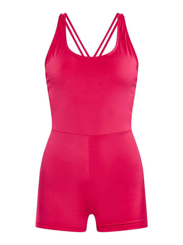 Комбинезон faina, розовый
Комбинезон faina, розовый