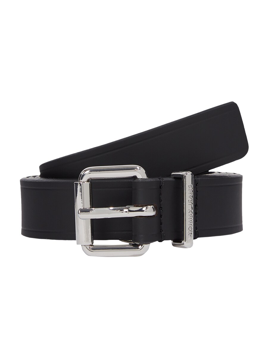 Ремень Tommy Jeans, черный
Ремень Tommy Jeans, черный
