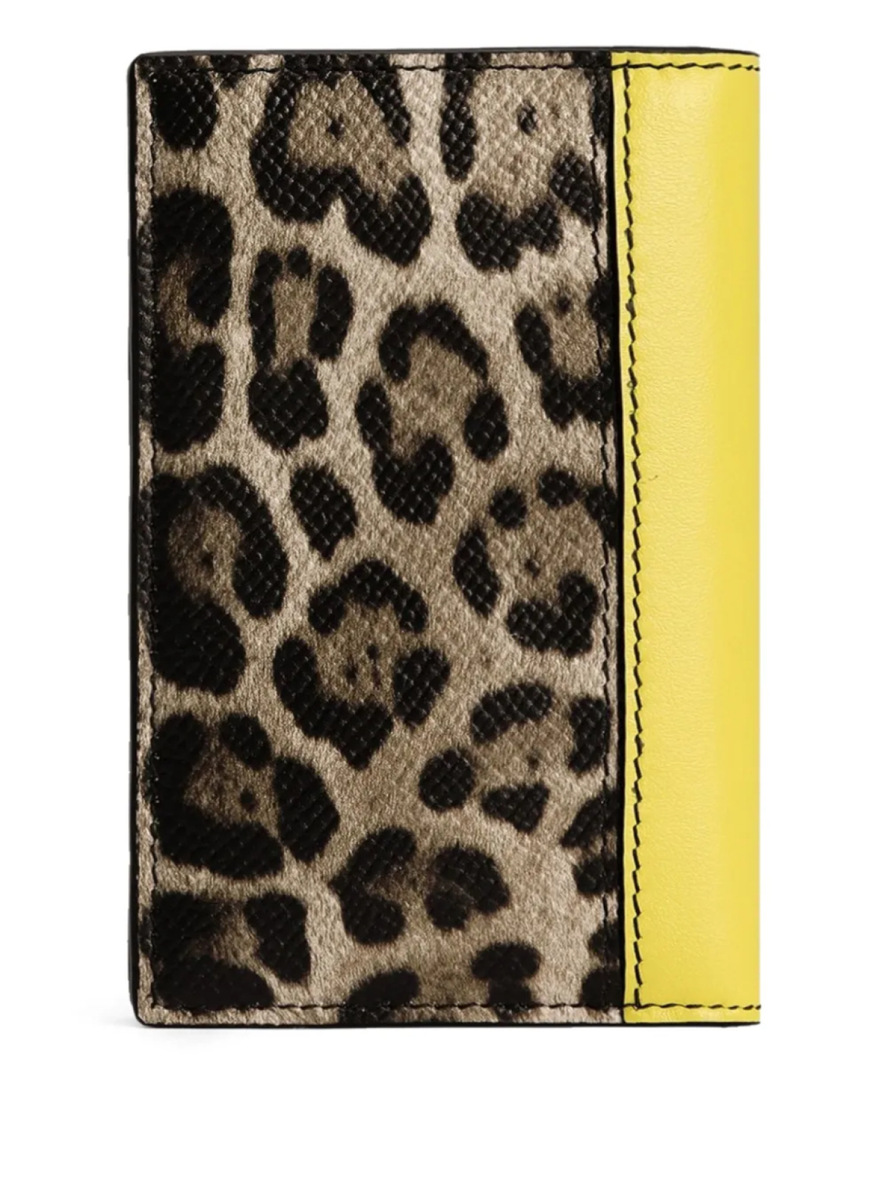 Держатель карты Dolce & Gabbana Dauphine, нейтральный
Держатель карты Dolce & Gabbana Dauphine, нейтральный