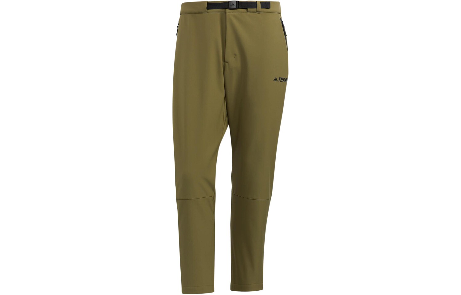 Трикотажные спортивные штаны мужские армейского зеленого цвета Adidas, зеленый
Трикотажные спортивные штаны мужские армейского зеленого цвета Adidas, зеленый