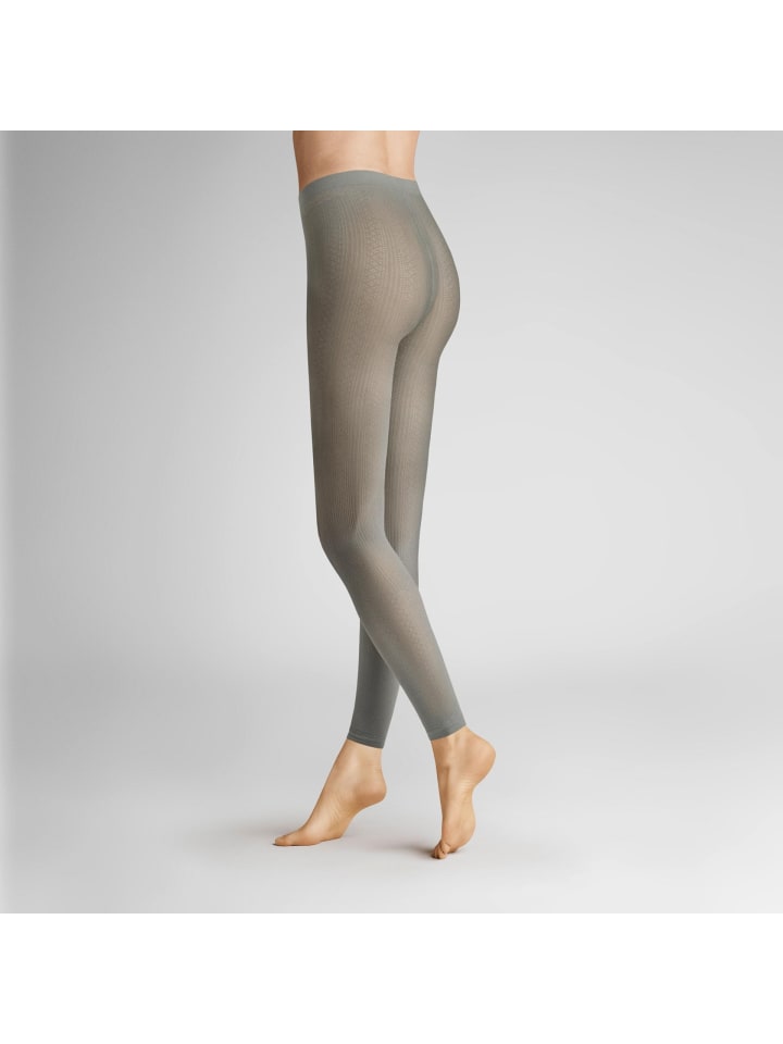 Леггинсы-чулки Web Fashion в сером цвете Hudson
Леггинсы-чулки Web Fashion в сером цвете Hudson