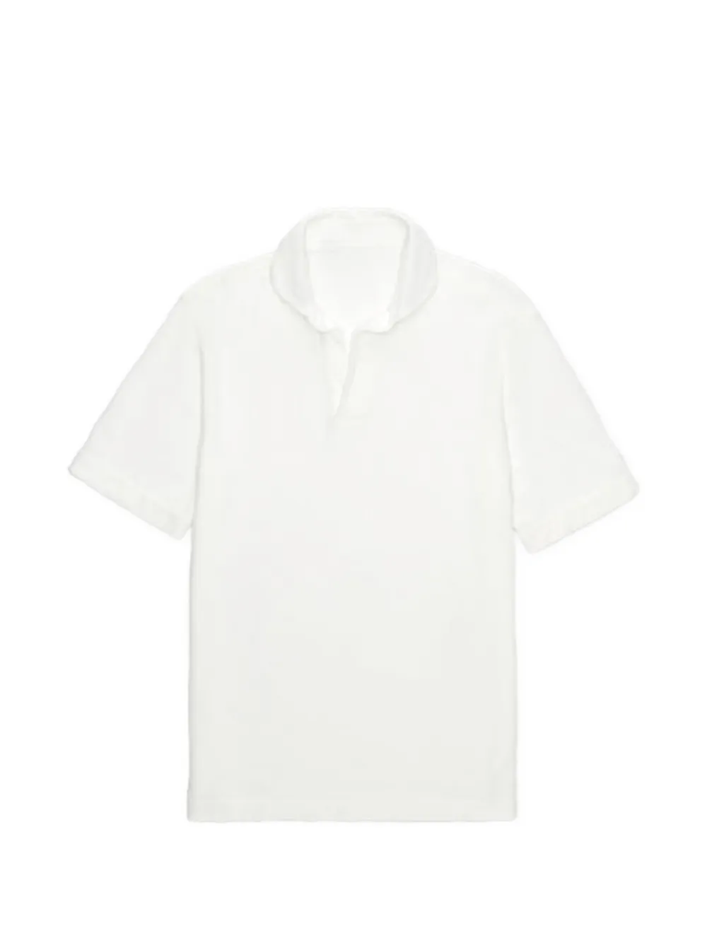 Трикотажное поло Ssullivan Fortela, белый
Трикотажное поло Ssullivan Fortela, белый