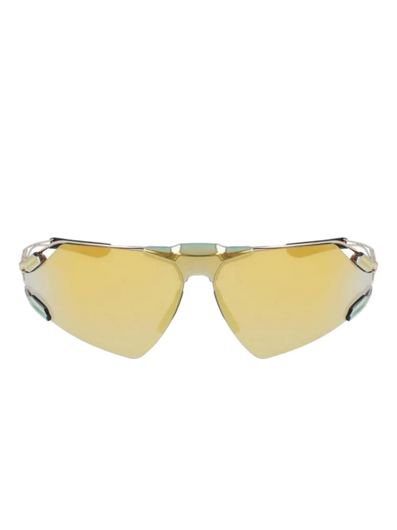 Солнцезащитные очки Nike Zeus Edge, золотой
Солнцезащитные очки Nike Zeus Edge, золотой