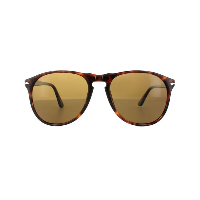 Солнцезащитные очки 9649 24/57 Гавана кристаллы поляризованные Persol, коричневый
Солнцезащитные очки 9649 24/57 Гавана кристаллы поляризованные Persol, коричневый