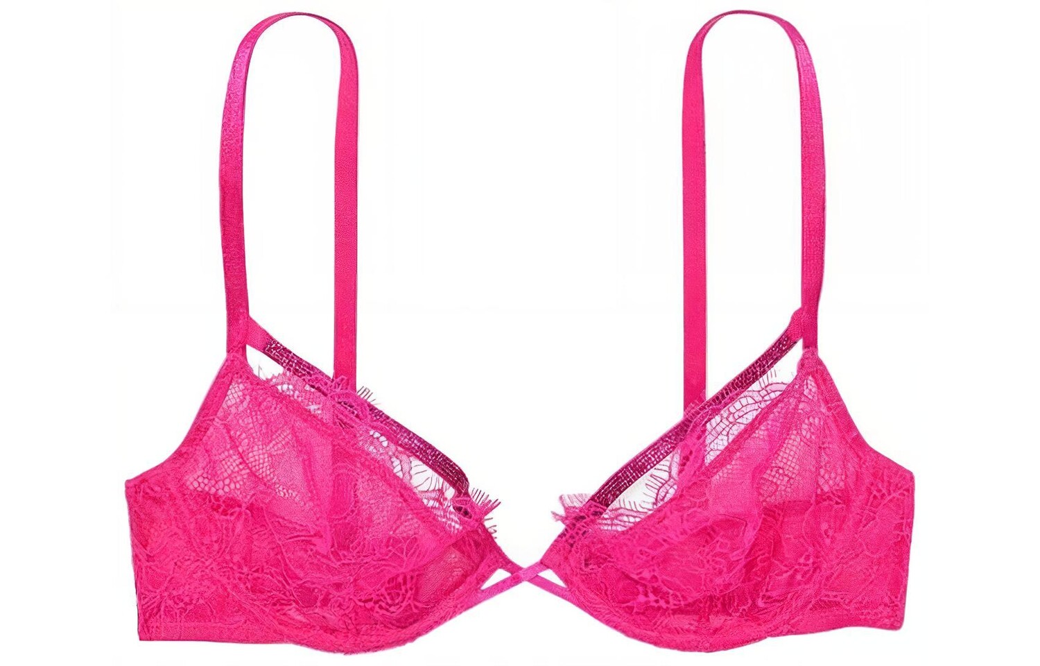 Женский бюстгальтер Victoria'S Secret
Женский бюстгальтер Victoria'S Secret