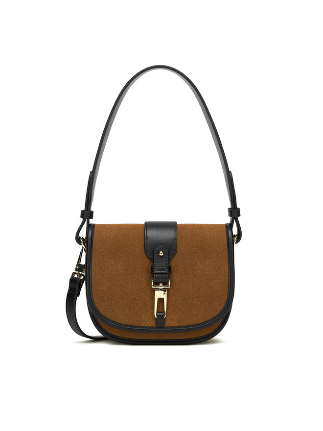 Сумка Gino Rossi, коричневый
Сумка Gino Rossi, коричневый