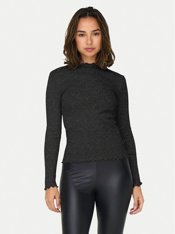 Блузка regular fit Emma 15331094 Only, черный
Блузка regular fit Emma 15331094 Only, черный