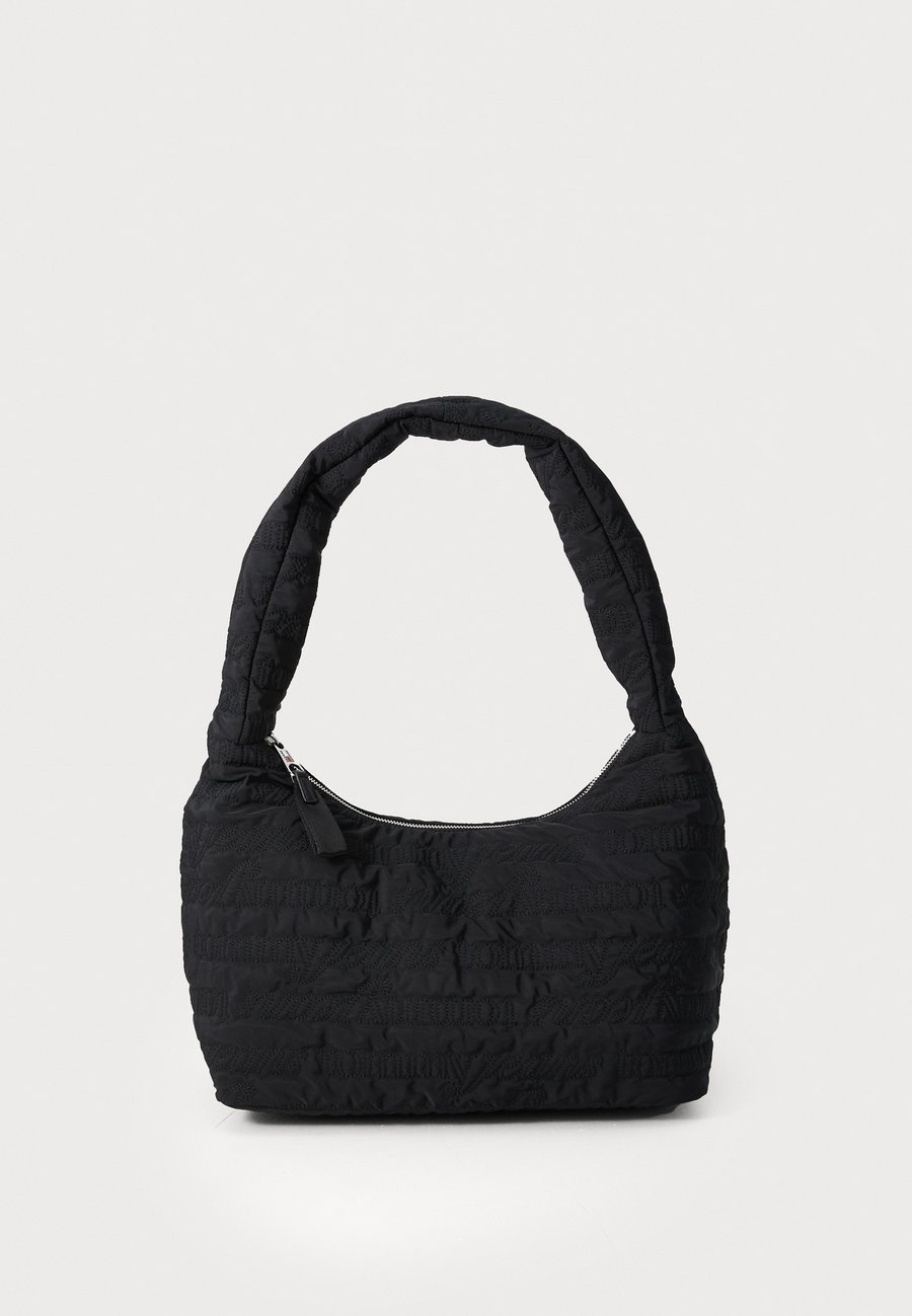 Сумка-шоппер Tommy Jeans URBAN, Black
Сумка-шоппер Tommy Jeans URBAN, Black