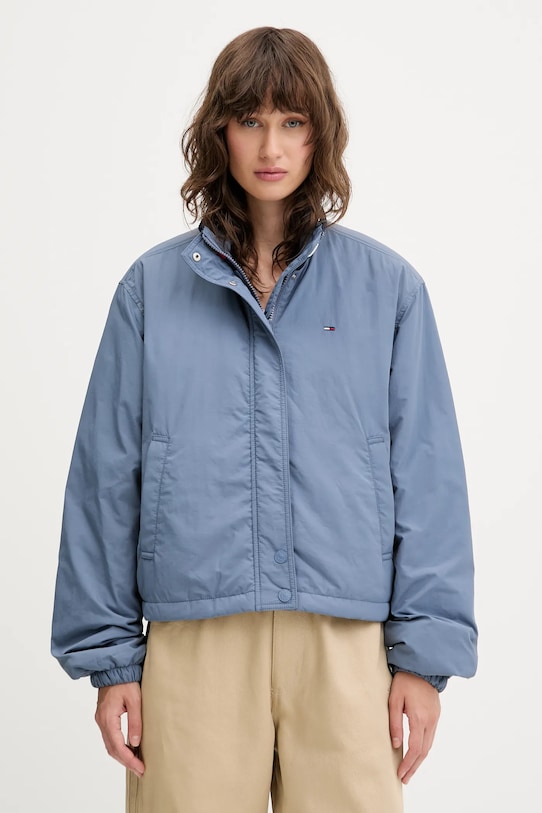 Куртка Tommy Jeans, синий
Куртка Tommy Jeans, синий