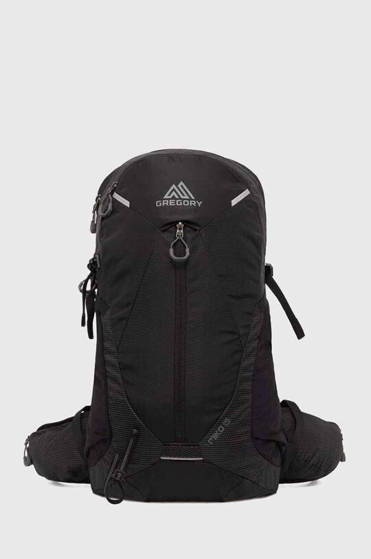 Рюкзак Мико Gregory, черный
Рюкзак Мико Gregory, черный