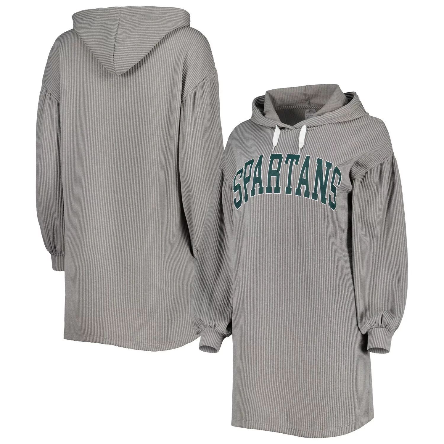 Женское винтажное потертое платье Gameday Couture, серое, штат Мичиган, Spartans Game Winner, Серый, Женское винтажное потертое платье Gameday Couture, серое, штат Мичиган, Spartans Game Winner
Женское винтажное потертое платье Gameday Couture, серое, штат Мичиган, Spartans Game Winner, Серый, Женское винтажное потертое платье Gameday Couture, серое, штат Мичиган, Spartans Game Winner