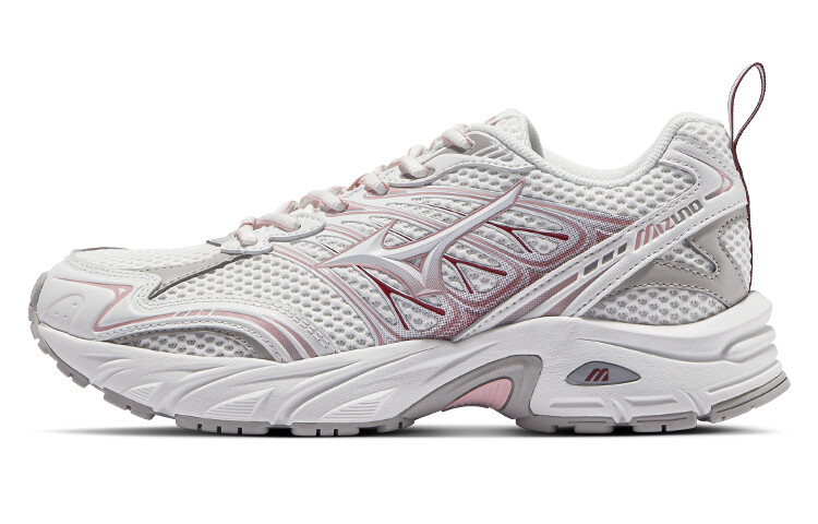 Mizuno LG 2000 Кроссовки Унисекс, Off-white/crystal powder
Mizuno LG 2000 Кроссовки Унисекс, Off-white/crystal powder