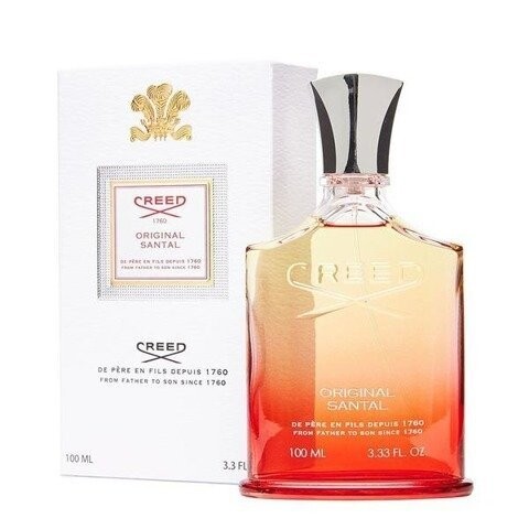 Парфюмированная вода, 100 мл Creed, Original Santal
Парфюмированная вода, 100 мл Creed, Original Santal