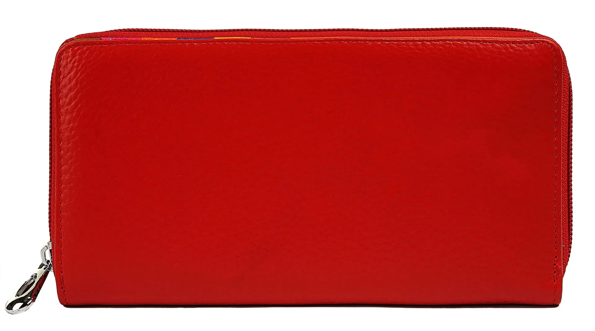 Кошелек Samantha Look, натуральная кожа, красный
Кошелек Samantha Look, натуральная кожа, красный