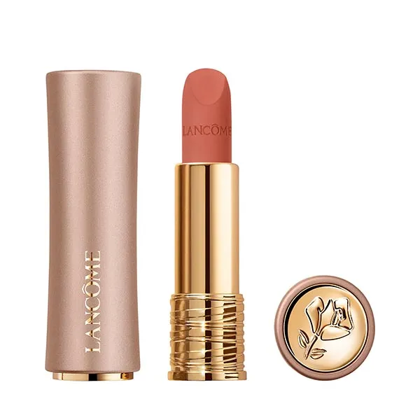 Шелковистая матовая помада L'absolu Rouge Intimatte Lancôme, 220
Шелковистая матовая помада L'absolu Rouge Intimatte Lancôme, 220