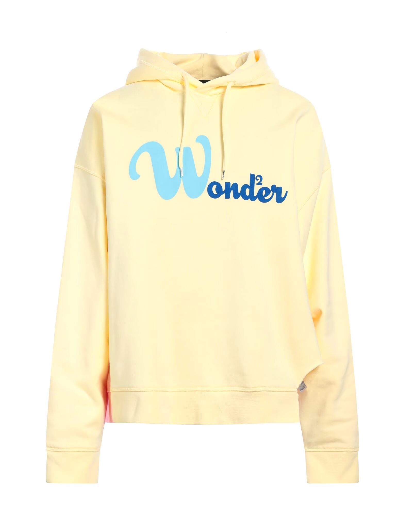 Толстовка Dsquared1, пастельно-желтый
Толстовка Dsquared1, пастельно-желтый