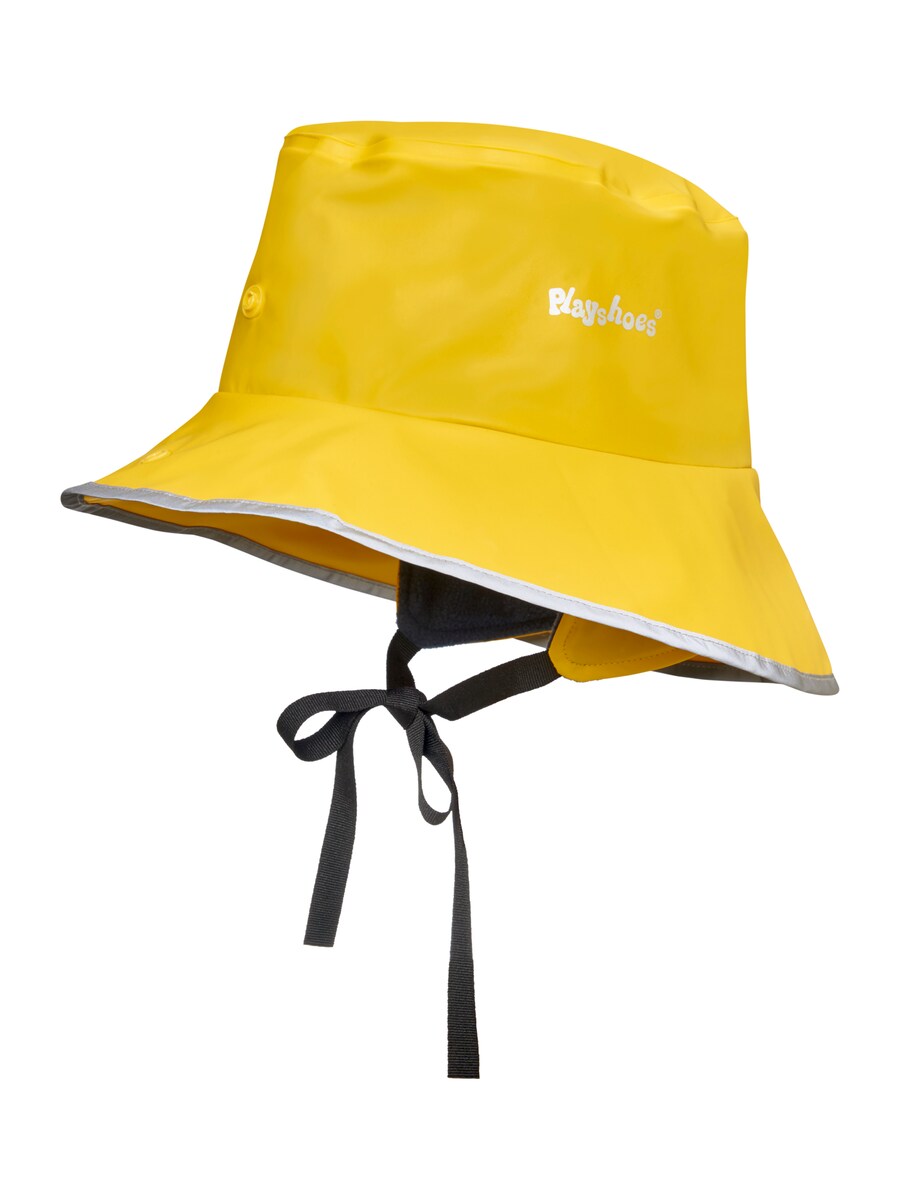 Шляпа PLAYSHOES, желтый
Шляпа PLAYSHOES, желтый