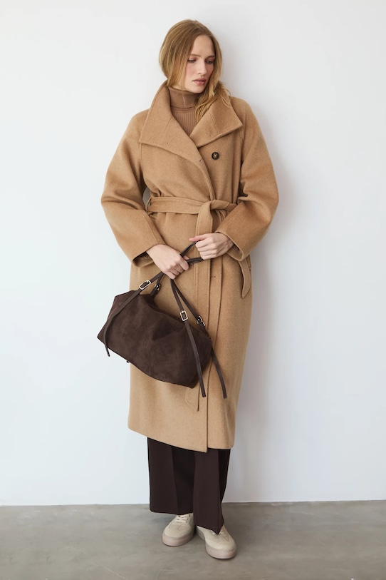 Сумка Medicine, коричневый
Сумка Medicine, коричневый