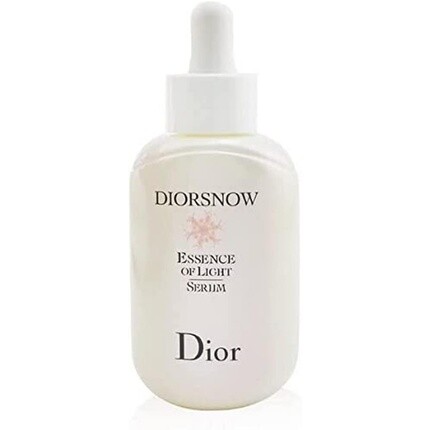 Dior Diorsnow Essence Of Light Pure Концентрат легкой сыворотки 50 мл Christian Dior
Dior Diorsnow Essence Of Light Pure Концентрат легкой сыворотки 50 мл Christian Dior