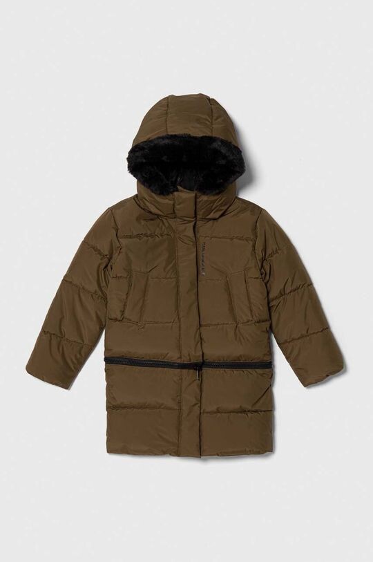 Куртка для мальчика Karl Lagerfeld, зеленый
Куртка для мальчика Karl Lagerfeld, зеленый