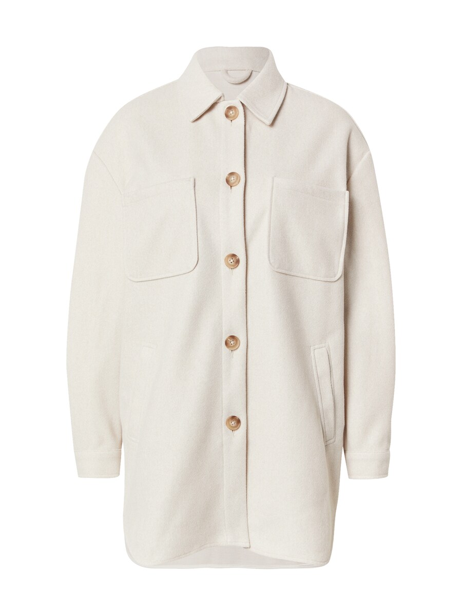 Демисезонная куртка VILA VIKimmi, Cream
Демисезонная куртка VILA VIKimmi, Cream