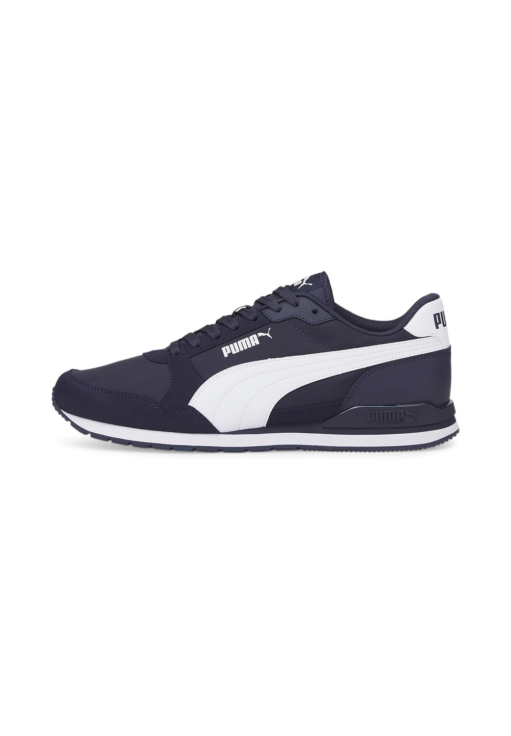 Низкие кроссовки Puma Low ST Runner V3 NL, синий, Серый, Низкие кроссовки Puma Low ST Runner V3 NL, синий
Низкие кроссовки Puma Low ST Runner V3 NL, синий, Серый, Низкие кроссовки Puma Low ST Runner V3 NL, синий