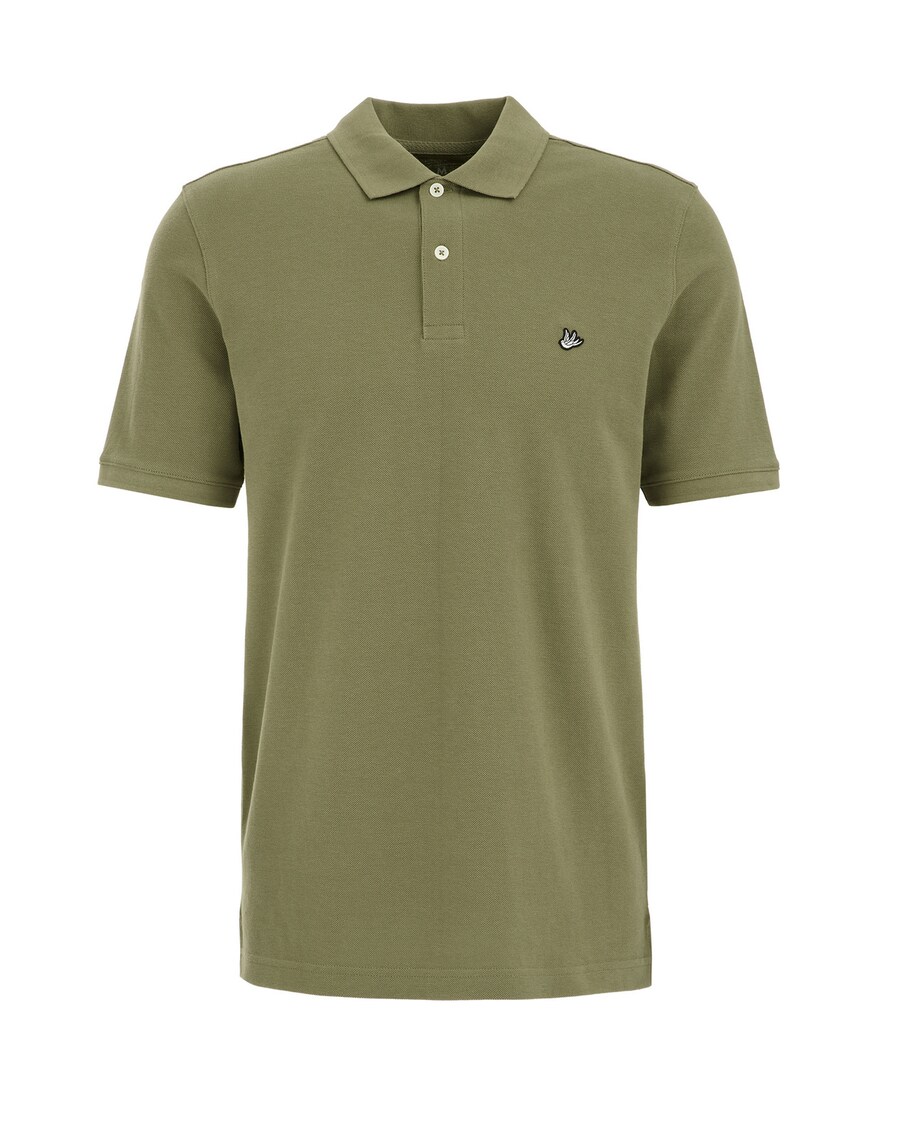 Рубашка WE Fashion, оливковый
Рубашка WE Fashion, оливковый