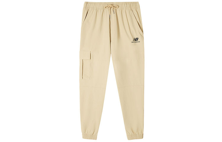Брюки-карго мужские цвета хаки New Balance, хаки
Брюки-карго мужские цвета хаки New Balance, хаки