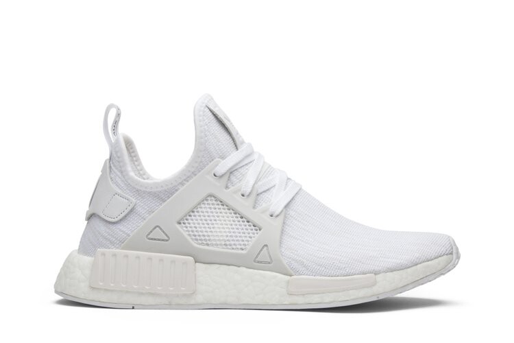 Кроссовки Adidas NMD_XR1 PK 'Vintage White', белый
Кроссовки Adidas NMD_XR1 PK 'Vintage White', белый