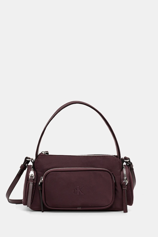 Сумка Calvin Klein, фиолетовый
Сумка Calvin Klein, фиолетовый