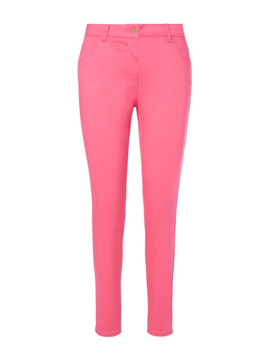 Узкие брюки Quiosque, розовый
Узкие брюки Quiosque, розовый