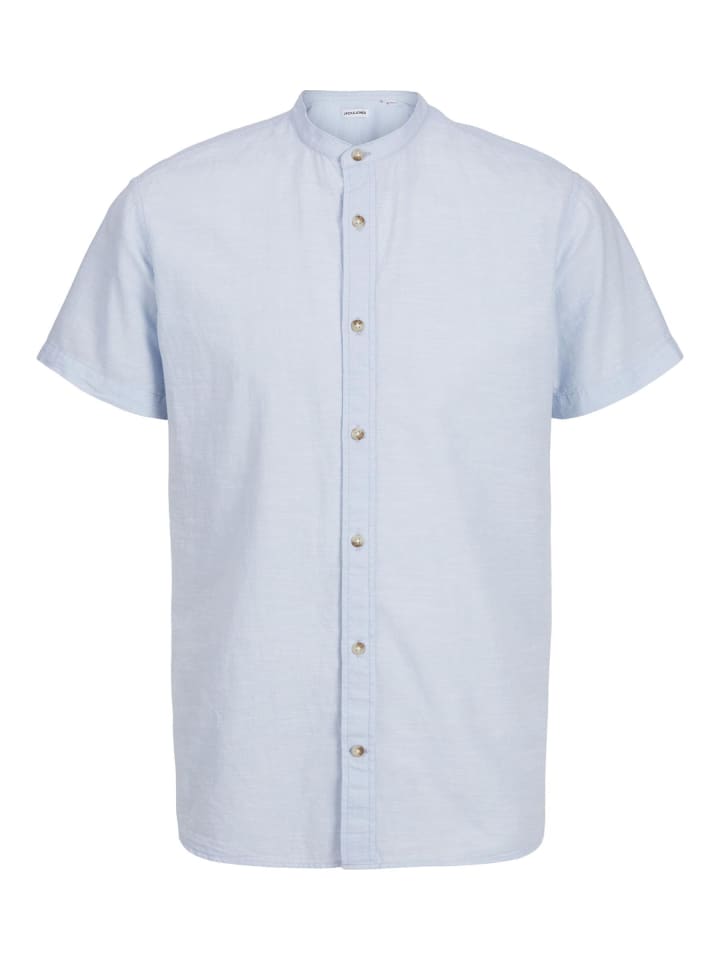 Рубашка Jack & Jones
Рубашка Jack & Jones