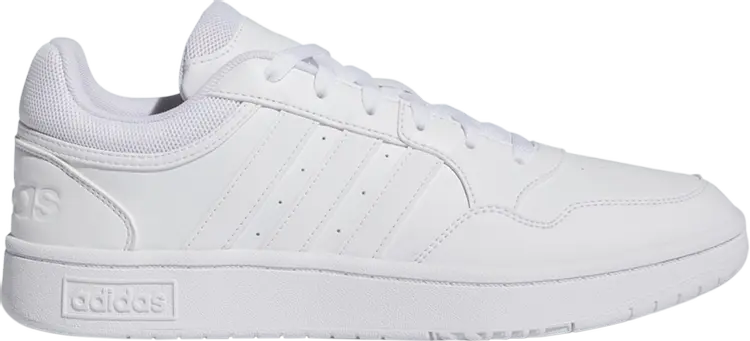 Кроссовки Hoops 3.0 Low 'Classic Vintage - White', белый, Серый;белый, Кроссовки Hoops 3.0 Low 'Classic Vintage - White', белый
Кроссовки Hoops 3.0 Low 'Classic Vintage - White', белый, Серый;белый, Кроссовки Hoops 3.0 Low 'Classic Vintage - White', белый