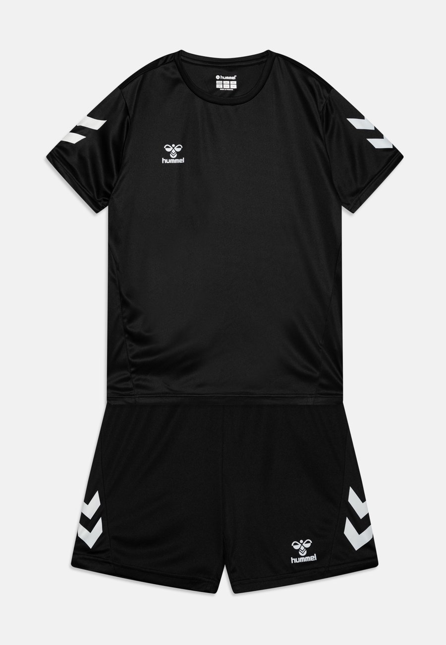 Футболка Hummel SET, Black, Черный, Футболка Hummel SET, Black
Футболка Hummel SET, Black, Черный, Футболка Hummel SET, Black