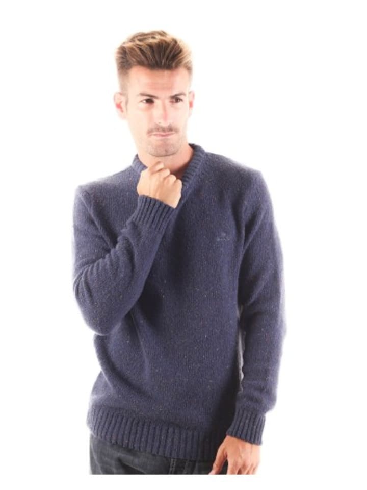 Пуловер Gant, морской
Пуловер Gant, морской