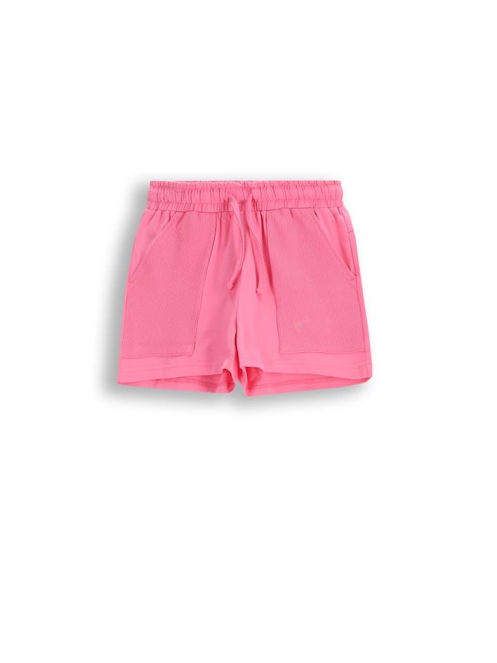 Шорты бермуды Coccodrillo, розовый
Шорты бермуды Coccodrillo, розовый